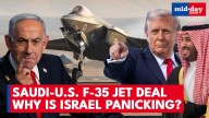 Deal or disaster? Israel panics over US