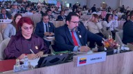 Venezuela impulsa IA y sostenibilidad en la ONU Turismo