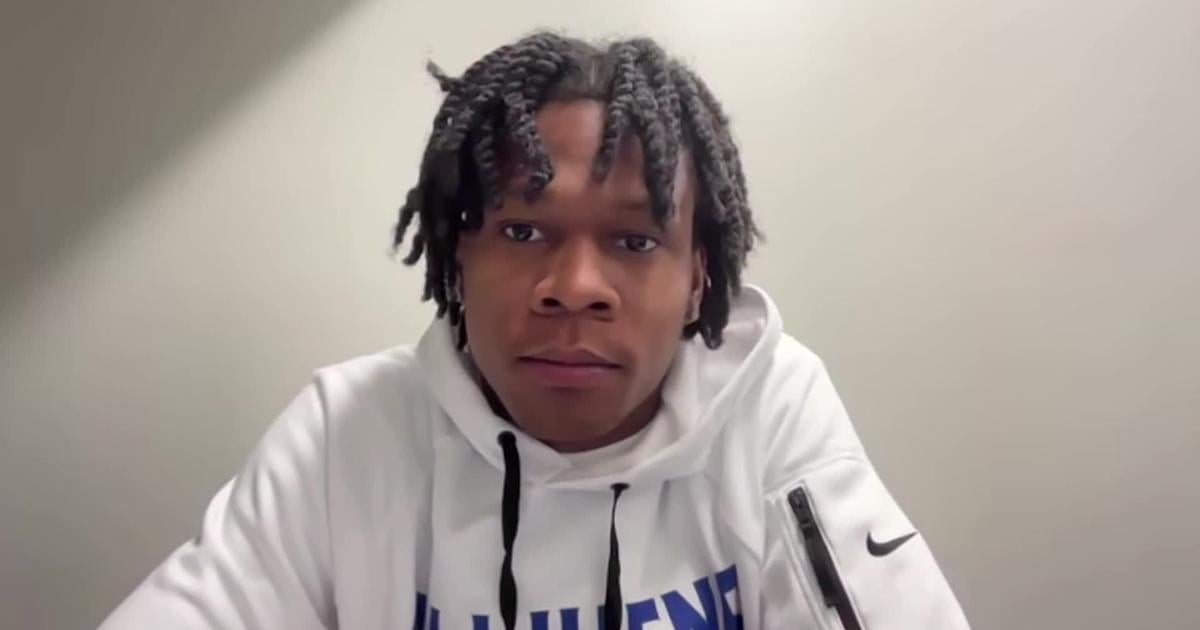 'A little in shock': SLU's Quentin Jones says after last