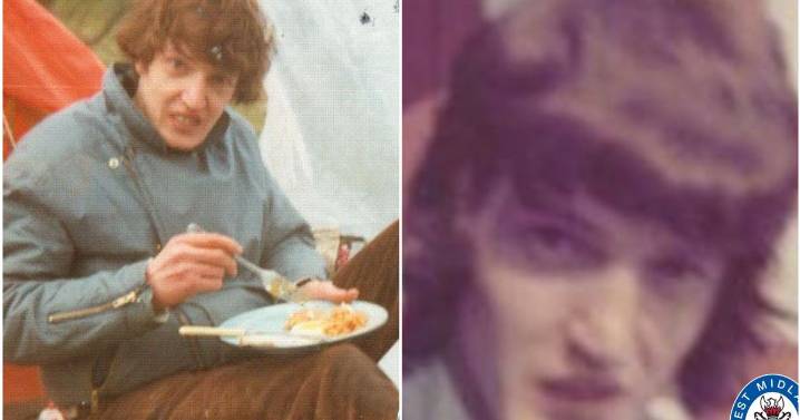 Dad of Birmingham City fan missing for 42 years went to games 'hoping he'd appear'