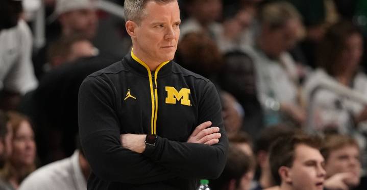 Game-by-game regular season predictions for Michigan Basketball