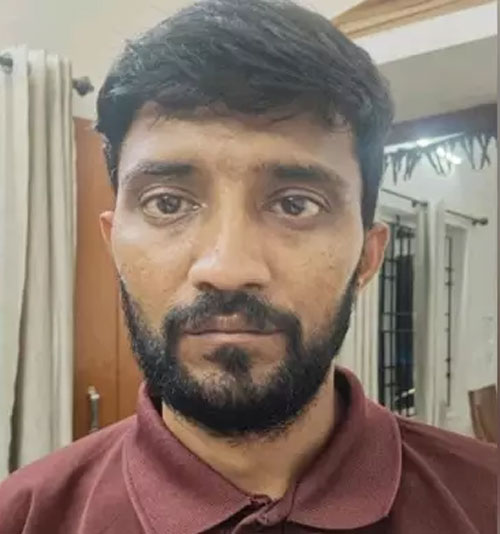 Kundapur: Manager arrested in multi-crore fraud case at Shiriyar Seva Cooperative Society