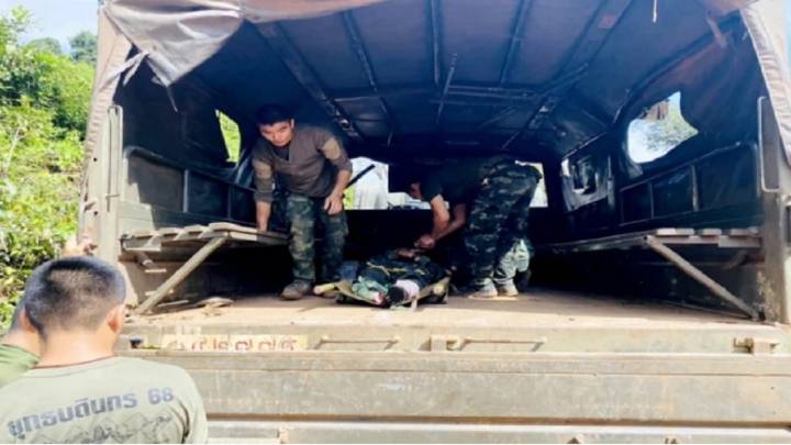 Vuelve a escalar tensión entre Tailandia y Camboya tras explosión fronteriza