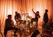 'DES.- (desestructurados)' lleva al Galdós un retrato abrasivo y crudo de las derivas adolescentes