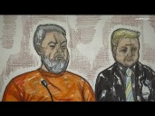 Man accused of threatening to shoot up Atlanta airport pleads not guilty