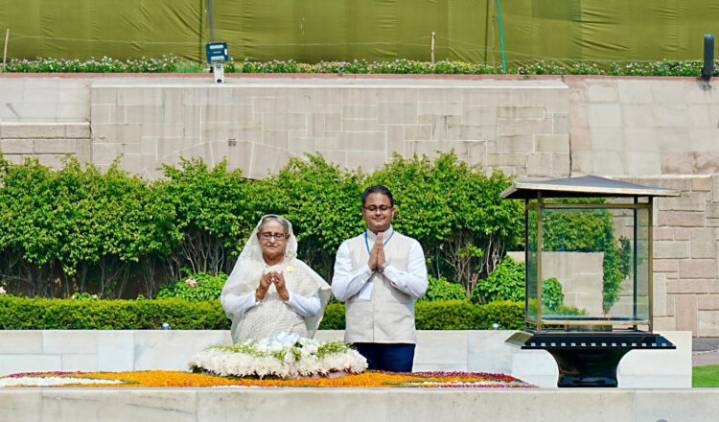 Govt Backed By Islamists Will Never Understand Relationship With India: Awami League