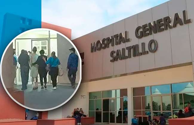 Joven permaneció secuestrada por casi una semana por “amiga” en Saltillo