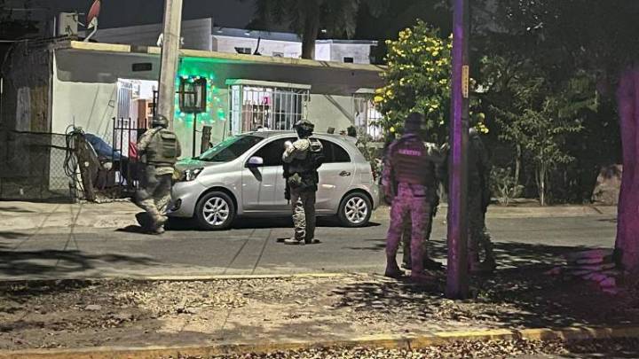 Asesinan a Jesús Julián, de 15 años, en la Miguel Hidalgo en Culiacán