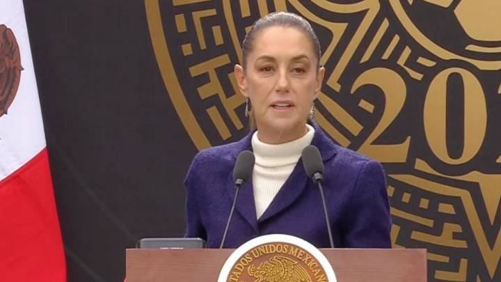 Sheinbaum evade abordar los altos precios de boletos para el Mundial 2026 y reitera que no asistirá a la inauguración