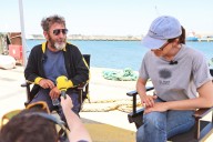 Estos son los escenarios de Huelva donde se rodó 'Los Tigres', la nueva película de Antonio de la Torre y Bárbara Lennie que ya está en cines