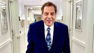 Dharmendra Complained Of Breathlessness, Is In ICU; Real Reason For Hospitalisation Revealed