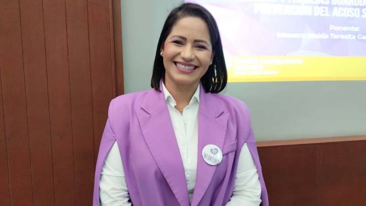 Detectar abuso sexual infantil requiere observar la conducta del menor: INFANTIKA