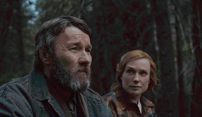 ‘Train Dreams’ chugs upward in Oscar, Golden Globe predictions for Best Picture and Best Actor Joel Edgerton