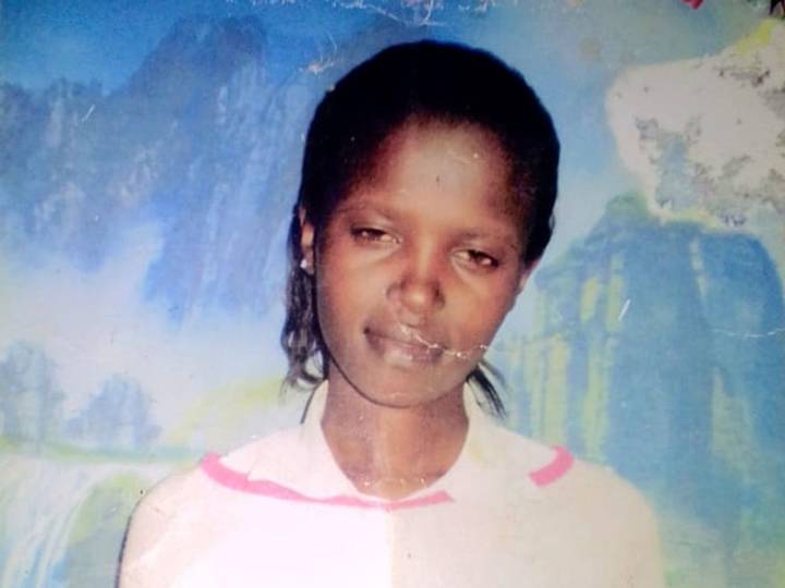 Ex-British soldier accused of Kenya septic tank murder insists he is innocent