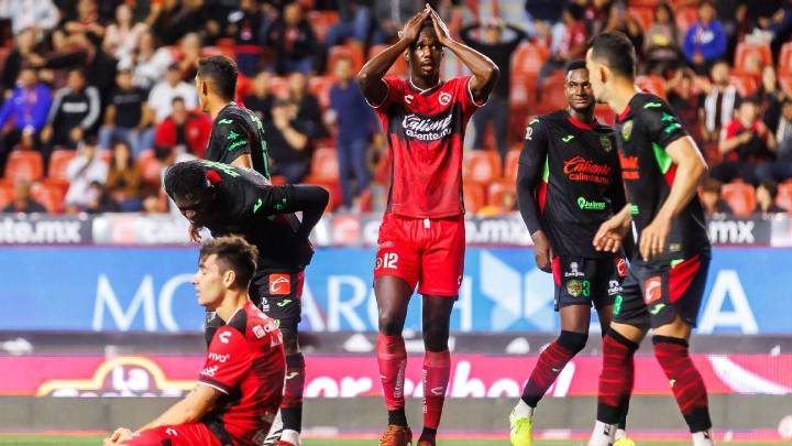 Tijuana vs FC Juárez: posibles alineaciones y lo que debes saber