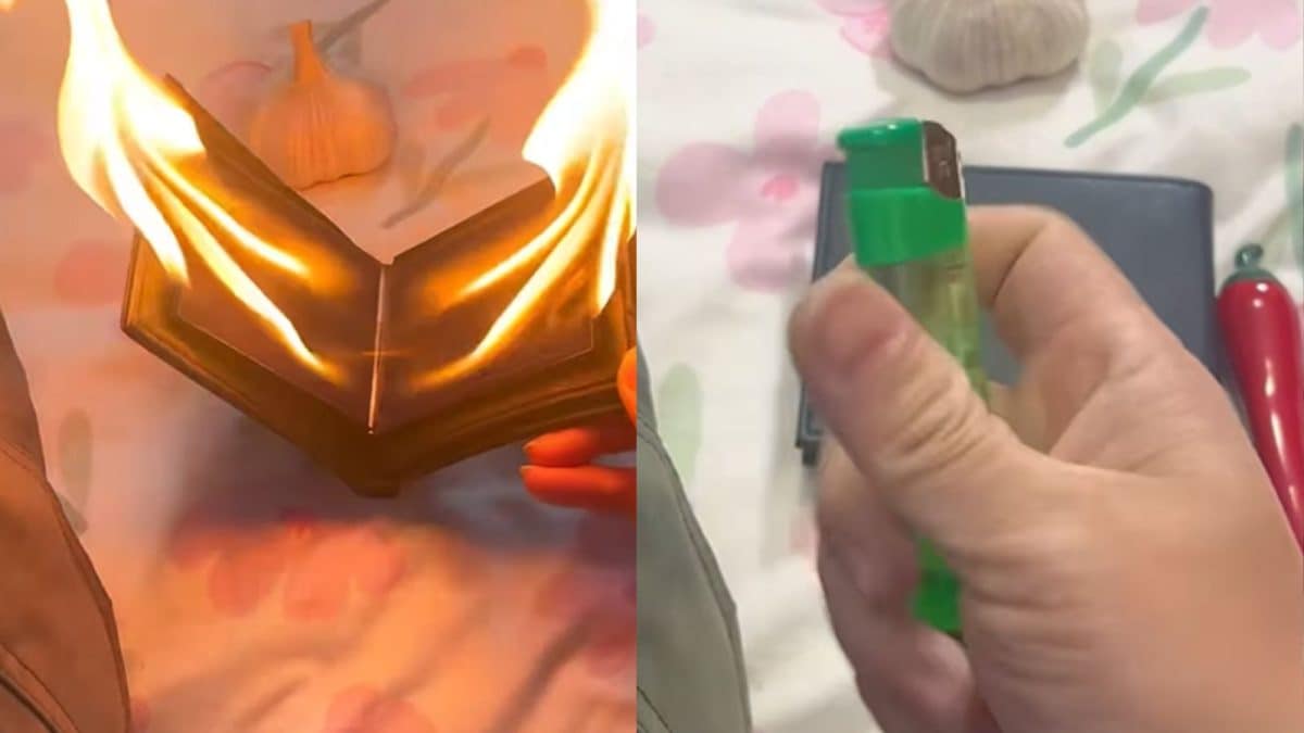 Chilli To Toilet Seat, Man Shows His Wild Lighter Collection: ‘Doraemon Ka Pocket Hai Kya?’