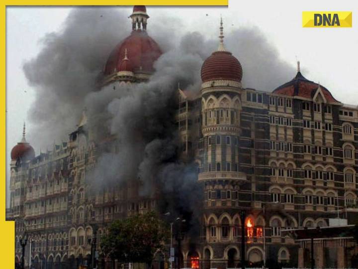 Who was Abu Jundal, mastermind behind 26/11, taught Hindi to terrorists involved