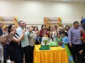 Punta de Mata celebra 85 años de historia y tradición