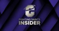 Fighting Saints Insider: Carroll to host playoff game for 1st time since 2014