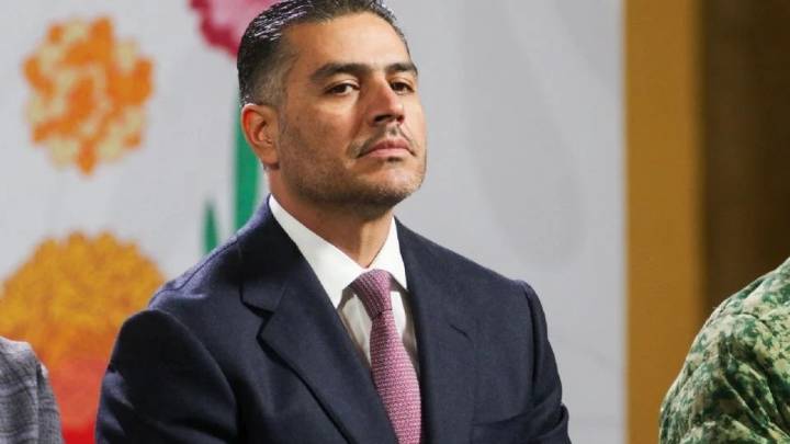 Escoltas de Carlos Manzo volverán a declarar como parte de la investigación del homicidio, señala Harfuch