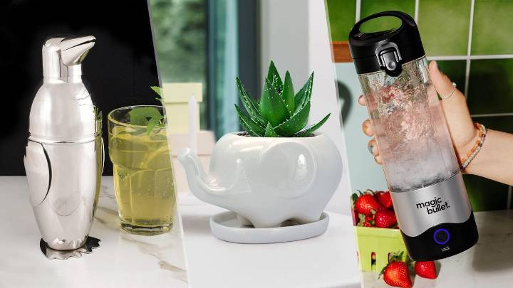 25 best white elephant gifts under $30 — our top picks for 2025