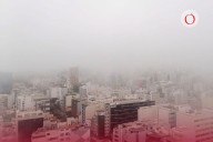 ¿Niebla, neblina o bruma? Las tres existen y así puedes identificarlas