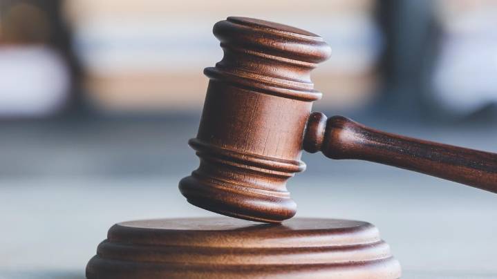 New prosecutor appointed to take over Trump Fulton County election interference case