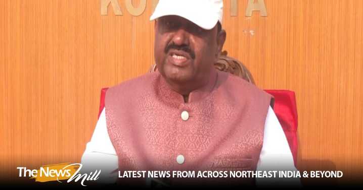 BLO’s alleged suicide to be examined in detail: WB Governor CV Ananda Bose