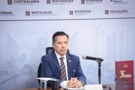 Hidalgo, el nuevo rostro del desarrollo económico nacional: Sedeco