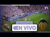 Real Madrid vs. Valencia en vivo gratis hoy vía Fútbol Libre TV, DirecTV, Movistar Plus: horarios, canales TV y dónde ver partido por LaLiga