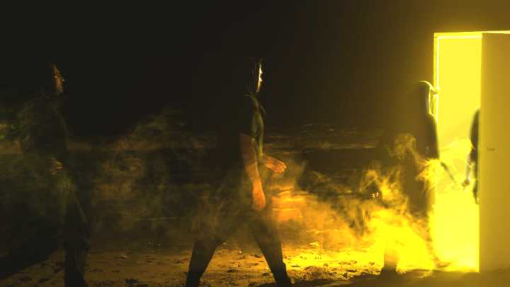 “Semilla y los animales” y “Guine Simbema” en la primera “Fiesta animal”