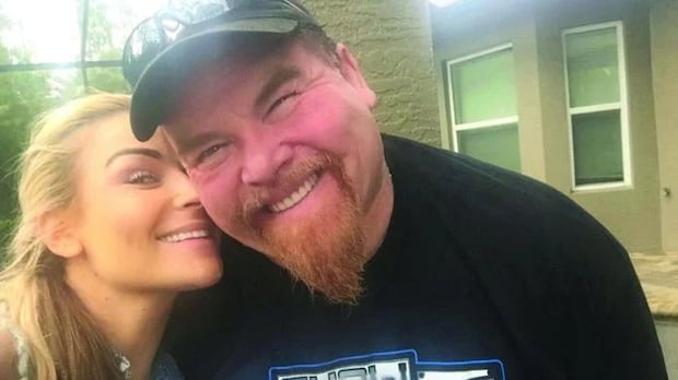 WWE's Nattie Neidhart hopes to inspire with memoir The Last Hart Beating