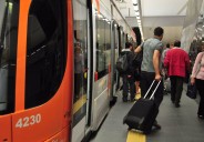El Consell aprueba el convenio de 100.000 euros para los estudios técnicos del TRAM en Elche