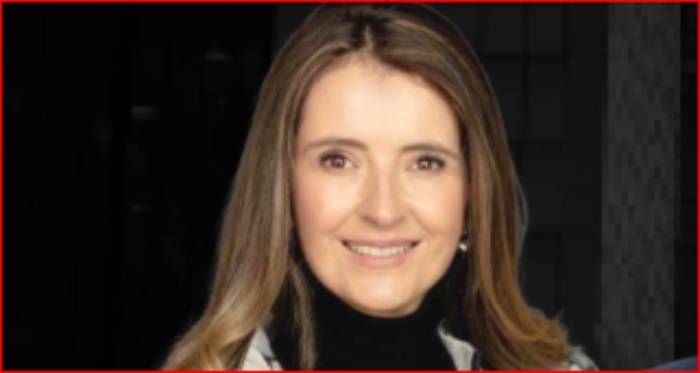 Paloma Valencia, "La educación cambia la vida de las personas"