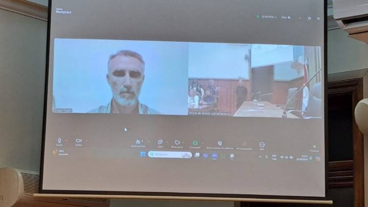 Miércoles clave en el caso Trigatti: la Justicia define si el docente condenado por abuso sexual de cinco alumnas va a prisión