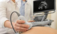 First-Trimester Ultrasounds Detect 40 Percent of Anomalies
