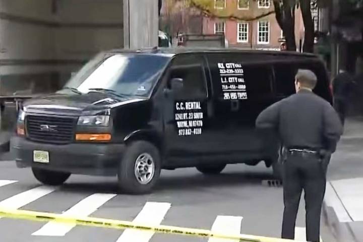 27-Year-Old Woman Killed by Wrong-Way Driver While Crossing the Street