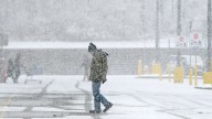 Could Georgia see snow this Thanksgiving? See long