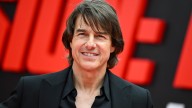 Tom Cruise and Debbie Allen Dance Ahead of Governors Awards