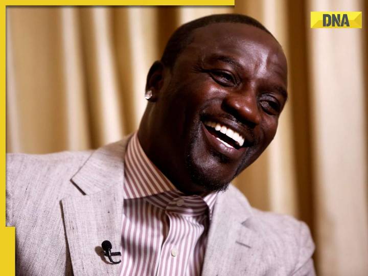 Viral Video: Akon faces harassment during his Bengaluru concert, here's what hap