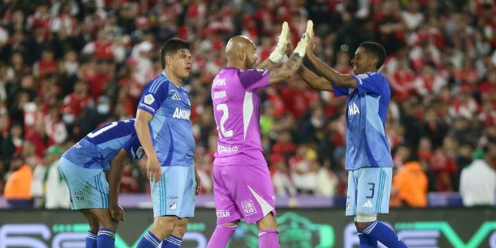 Millonarios anunciaría pronto a un segundo fichaje de lujo para 2026: “Ya tiene un arreglo”