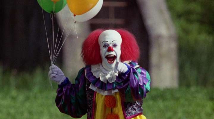 3 Actors Who Almost Played It's Pennywise Before Tim Curry