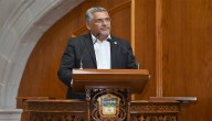 Propone Gerardo Pliego nueva Ley de Transparencia para Edomex