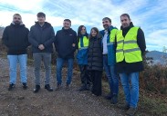 «La futura red eléctrica reforzará a Asturias para asegurar la descarbonización y el tejido productivo»