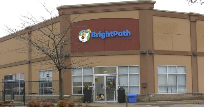 Barrie daycare reviewing child assault allegations