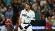 Reports: Seattle Mariners finalizing deal with Josh Naylor