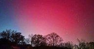 A ‘cannibal storm’ from the sun triggered auroras. Another round is on its way