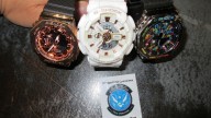 U.S. Customs in Louisville seizes fake watches worth millions