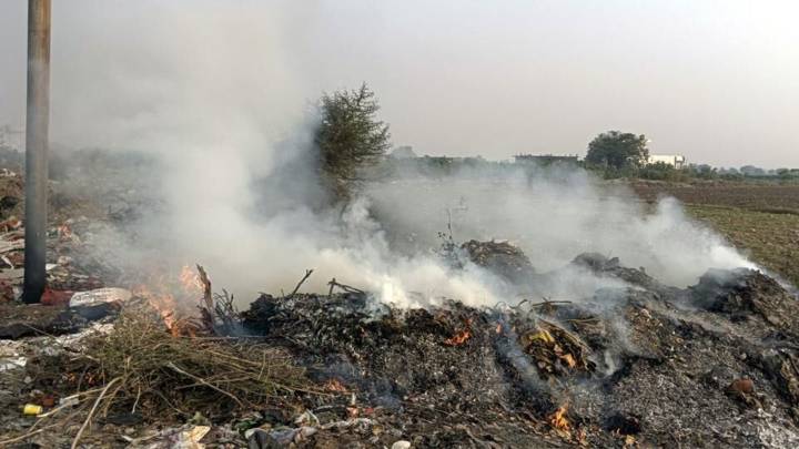 No respite for Delhi, Noida and Gurugram as AQI remains ‘severe