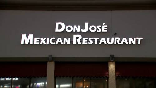 Woman accused of intentionally starting fire at Don Jose Mexican Restaurant in northwest Houston, court records show